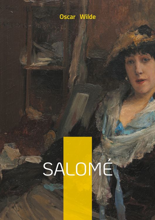 Produktbild: Salom&eacute;