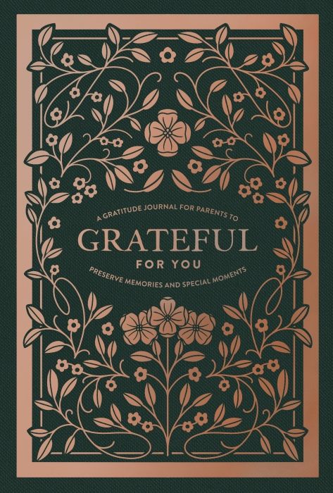 Produktbild: Grateful for You