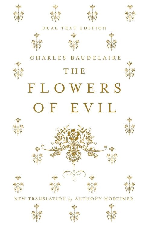 Produktbild: The Flowers of Evil