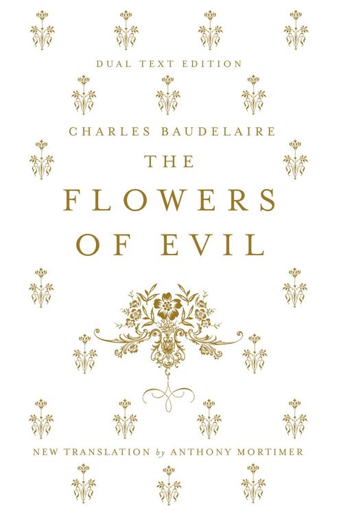 Produktbild: The Flowers of Evil
