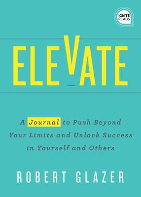 Produktbild: Elevate - Journal