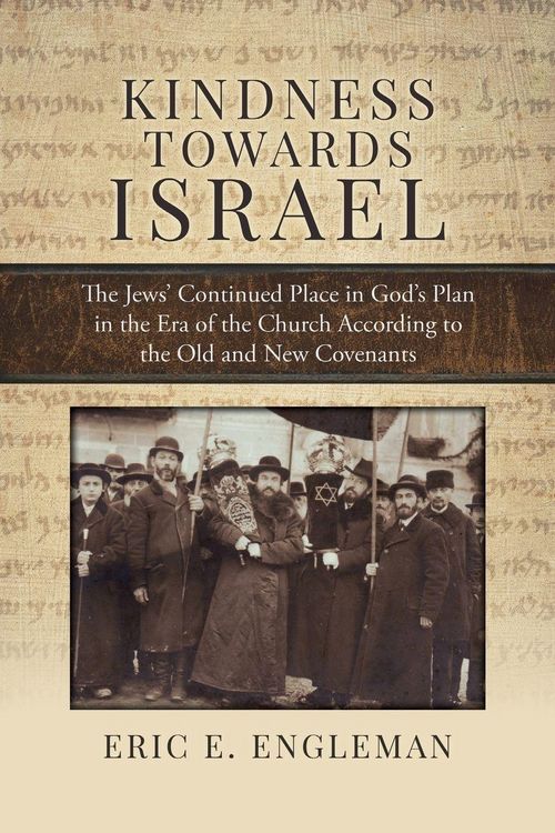 Produktbild: Kindness Towards Israel