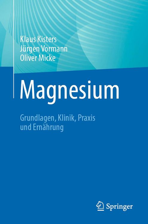 Produktbild: Magnesium