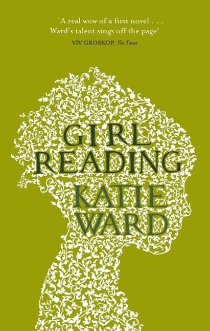 Produktbild: Girl Reading