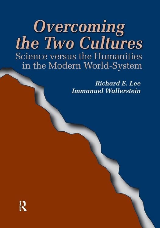 Produktbild: Overcoming the Two Cultures