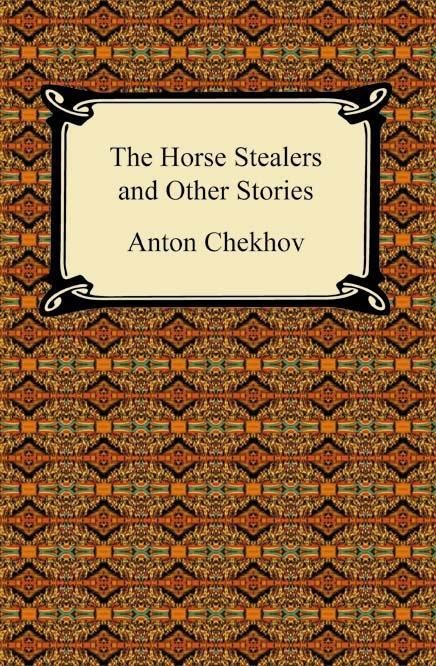 Produktbild: The Horse Stealers and Other Stories