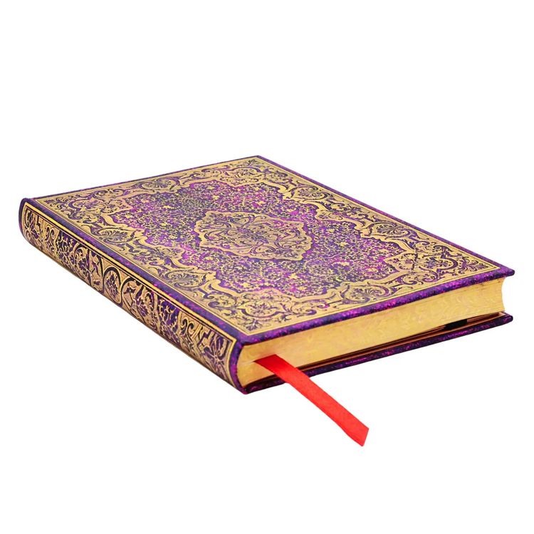 Produktbild: Hardcover Notizbuch, Picaresque, Mini, Liniert