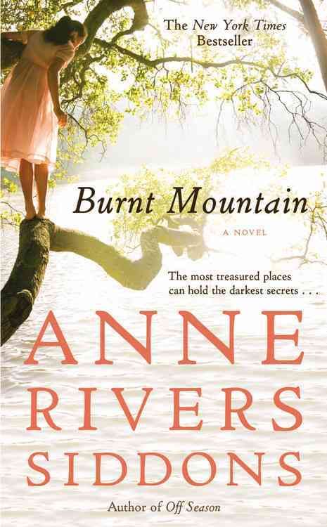 Produktbild: Burnt Mountain