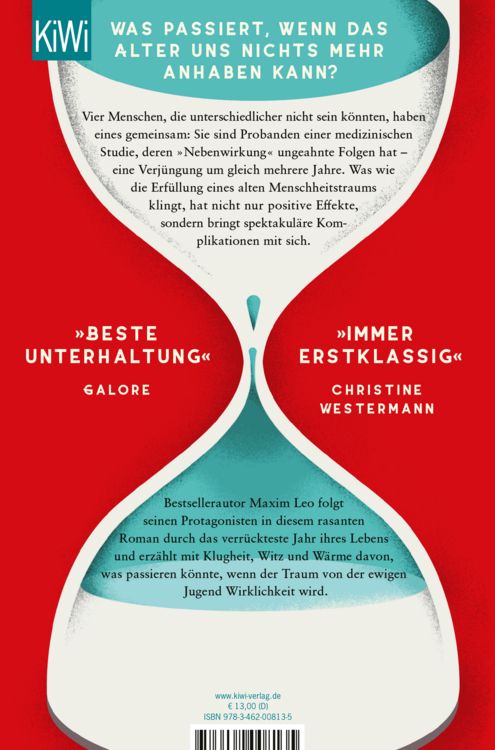 Produktbild: Wir werden jung sein