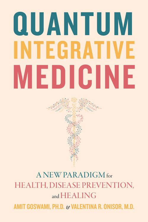 Produktbild: Quantum Integrative Medicine