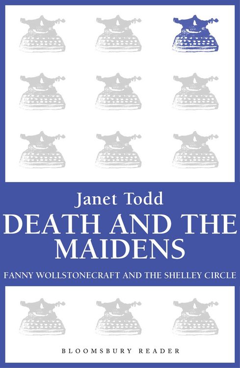 Produktbild: Death and the Maidens