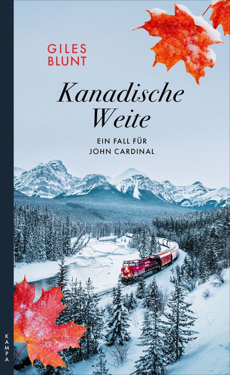 Produktbild: Kanadische Weite