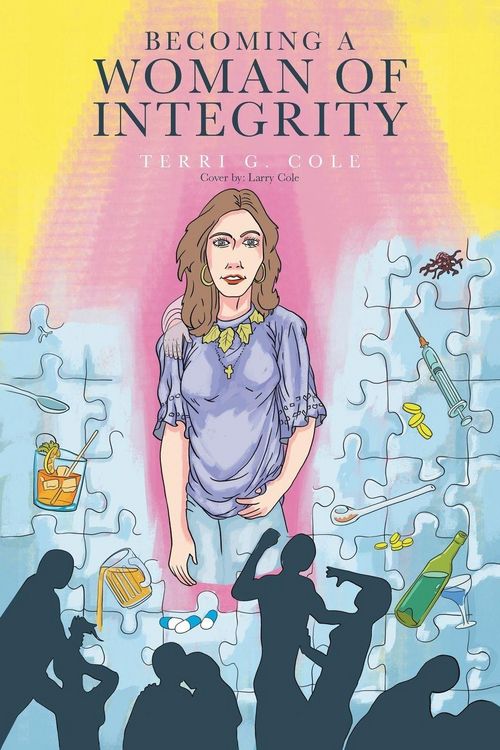 Produktbild: Becoming a Woman of Integrity