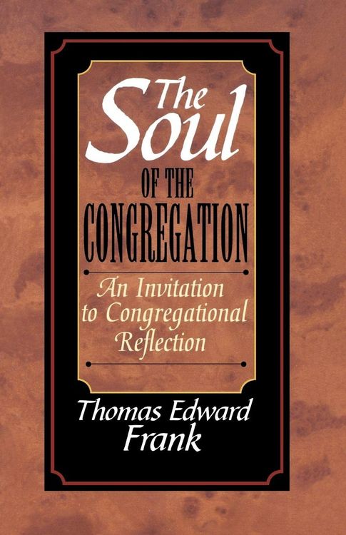 Produktbild: The Soul of the Congregation