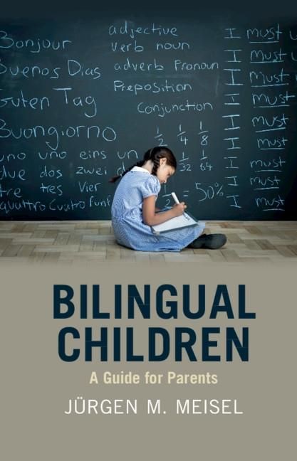 Produktbild: Bilingual Children