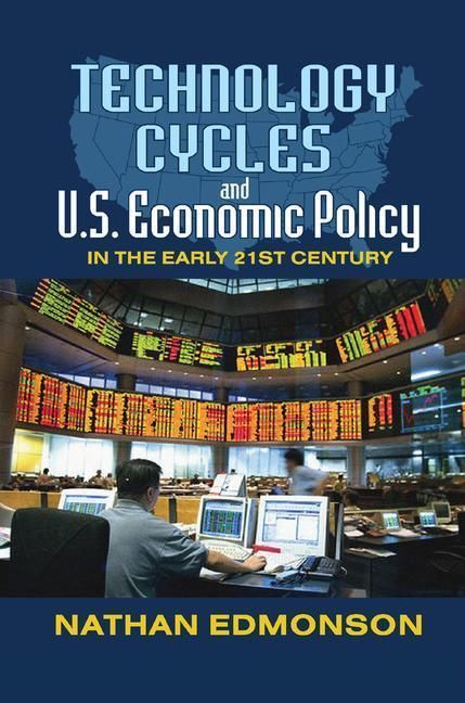 Produktbild: Parsons, T: Technology Cycles and U.S. Economic Policy in th