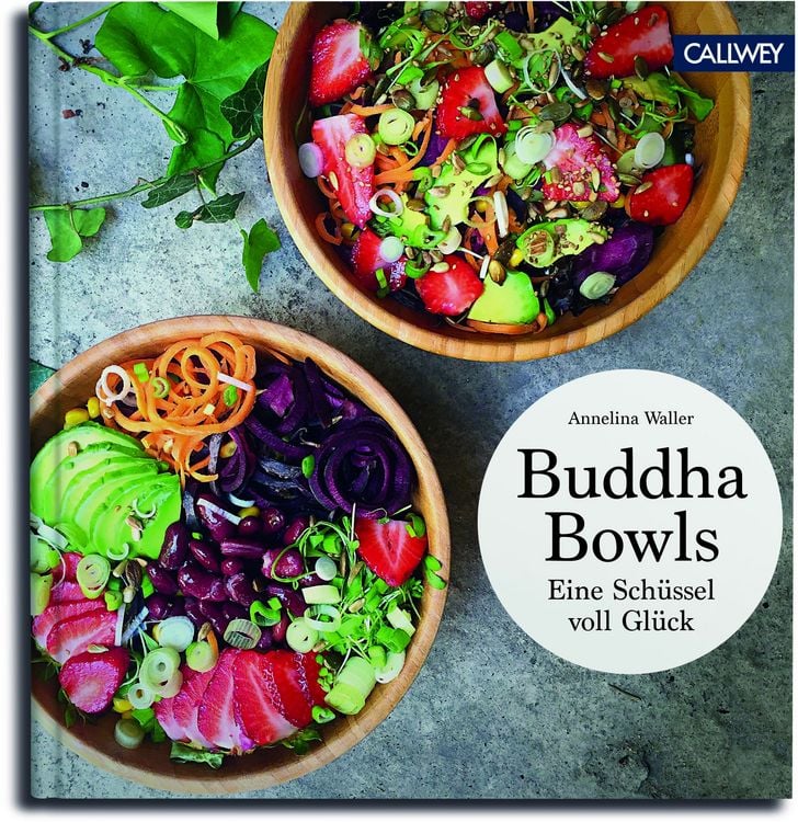 Produktbild: Buddha Bowls