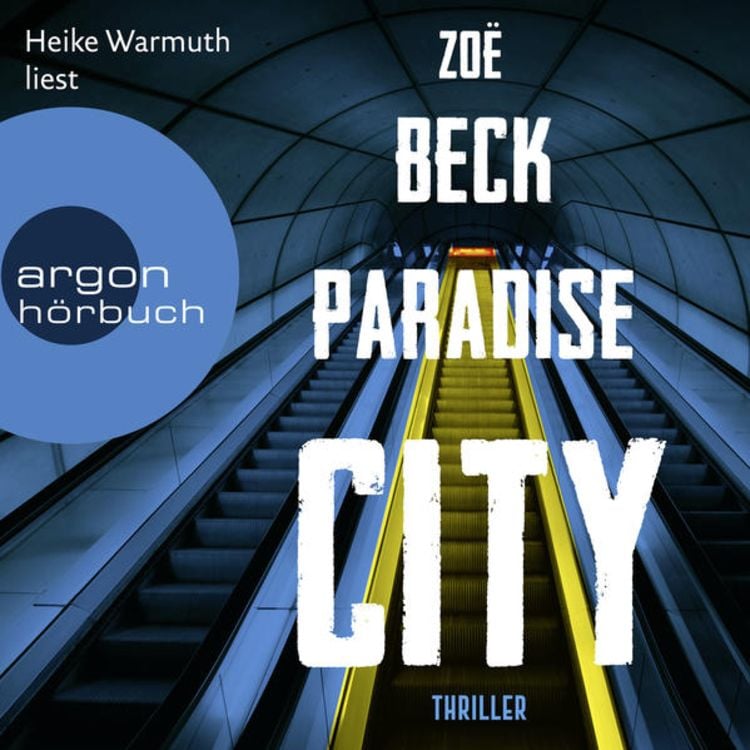 Produktbild: Paradise City
