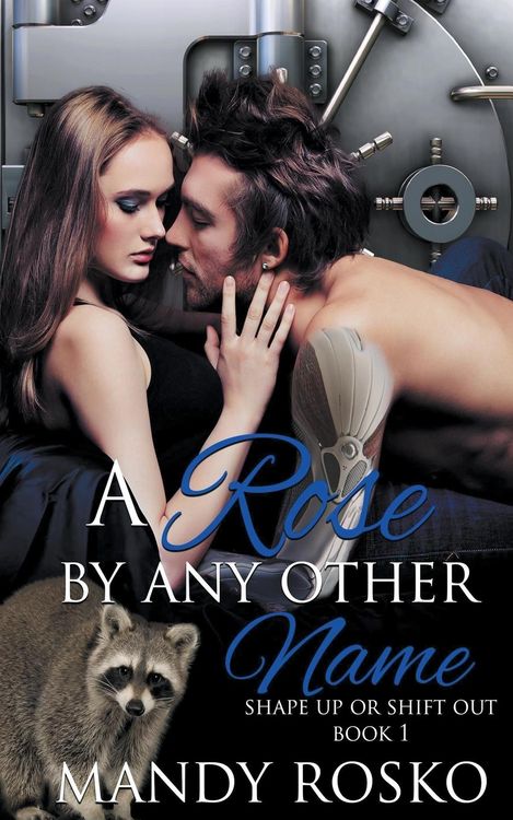 Produktbild: A Rose by Any Other Name