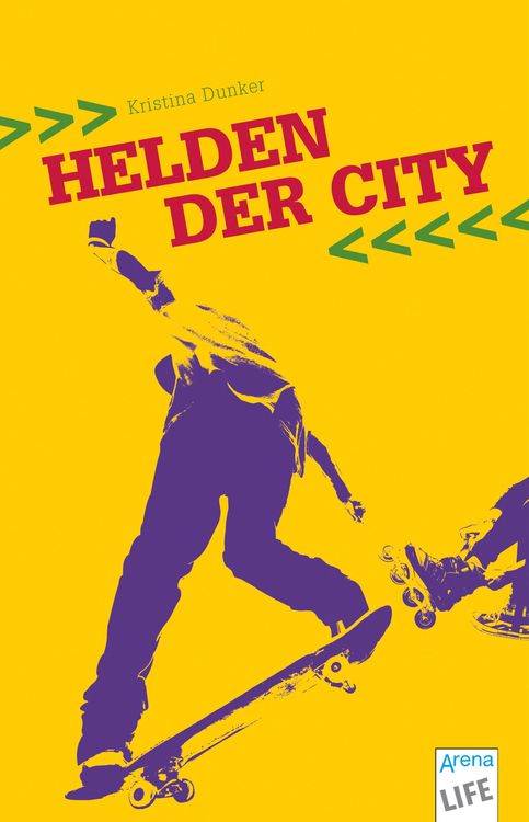 Produktbild: Helden der City