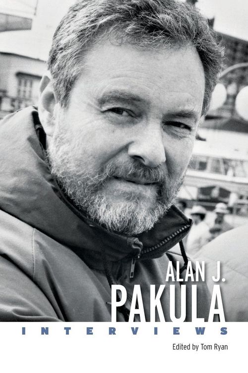 Produktbild: Alan J. Pakula