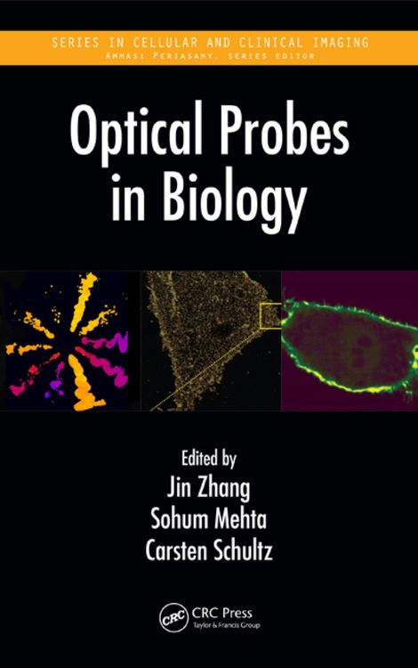 Produktbild: Optical Probes in Biology