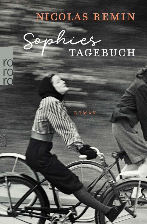 Produktbild: Sophies Tagebuch