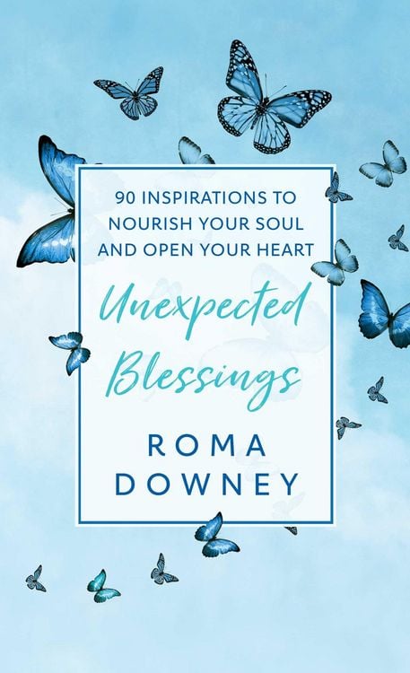 Produktbild: Unexpected Blessings