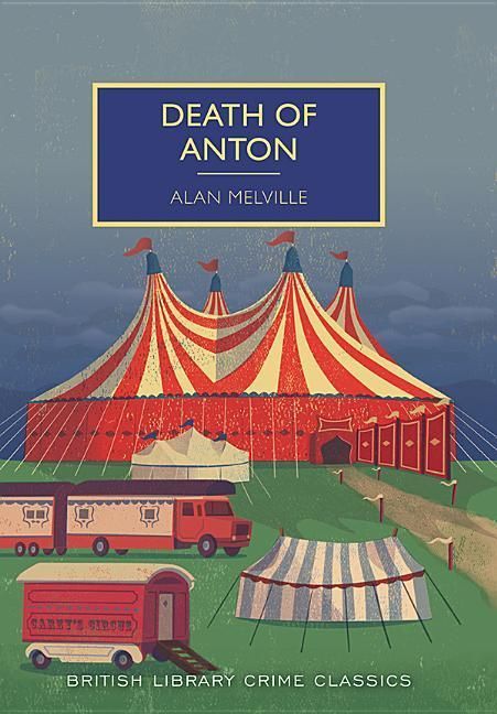 Produktbild: Death of Anton