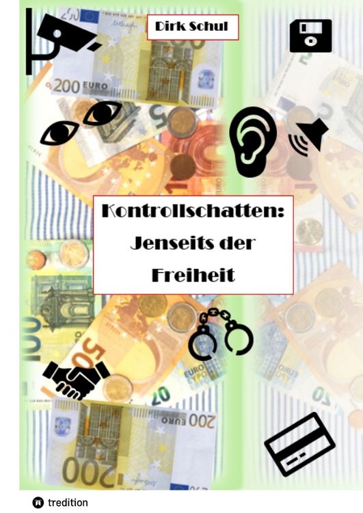 Produktbild: Kontrollschatten