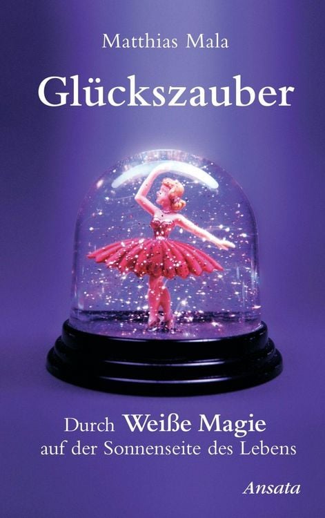 Produktbild: Gl&uuml;ckszauber