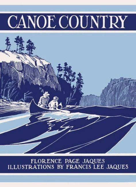 Produktbild: Canoe Country