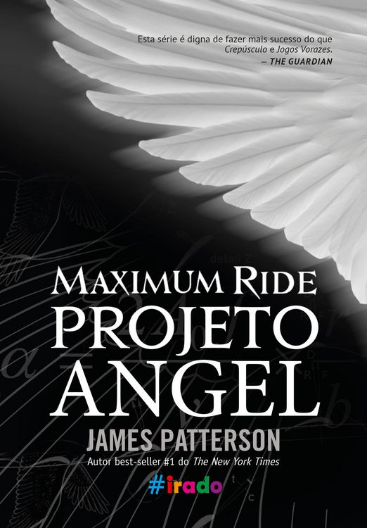 Produktbild: Projeto Angel