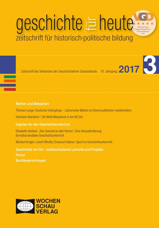 Produktbild: Mythen und Metaphern