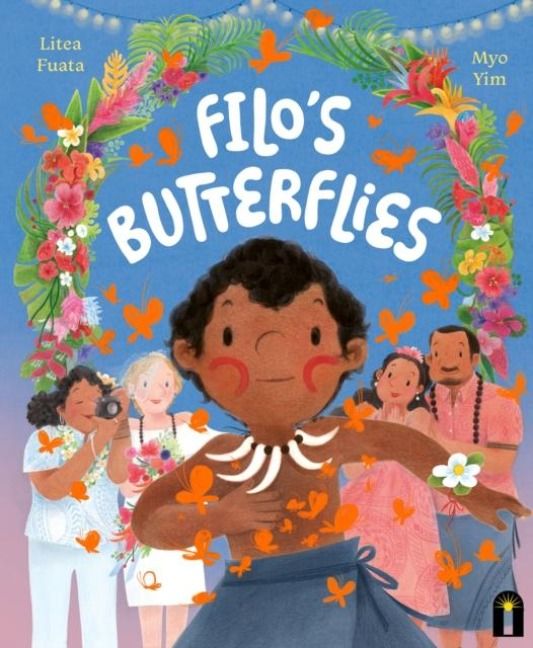 Produktbild: Filo's Butterflies