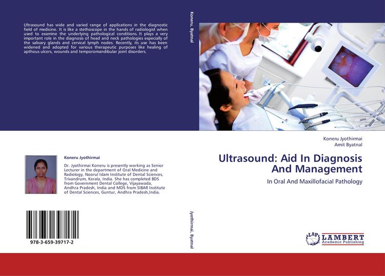 Produktbild: Ultrasound: Aid In Diagnosis And Management