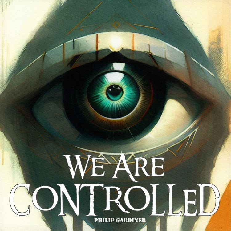 Produktbild: We Are Controlled
