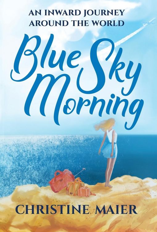 Produktbild: Blue Sky Morning