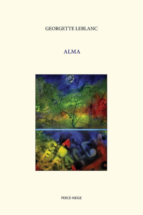 Produktbild: Alma