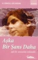 Produktbild: Aska Bir Sans Daha - Ask Bir Sonsuzluk &Ouml;zlemidir
