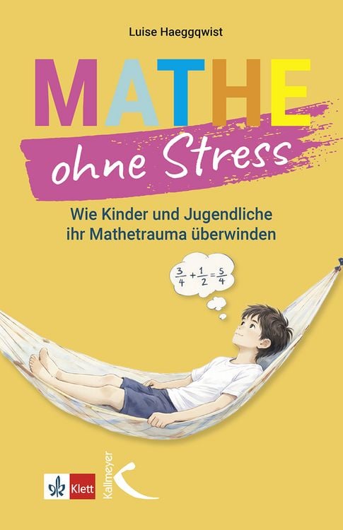 Produktbild: Mathe ohne Stress
