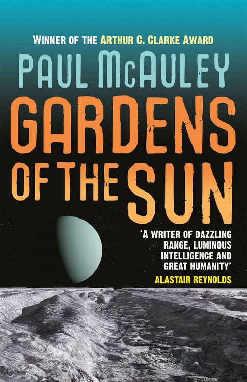 Produktbild: Gardens of the Sun
