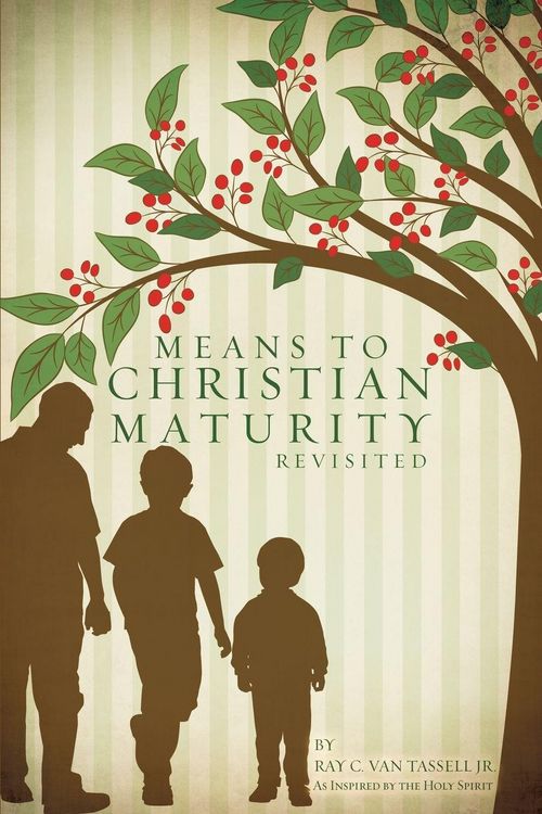 Produktbild: Means to Christian Maturity Revisited
