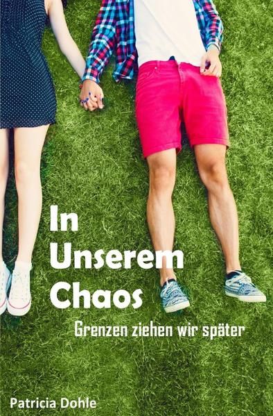 Produktbild: In unserem Chaos