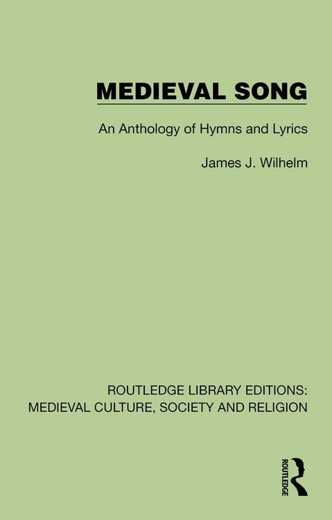 Produktbild: Medieval Song