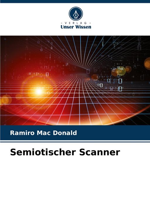 Produktbild: Semiotischer Scanner