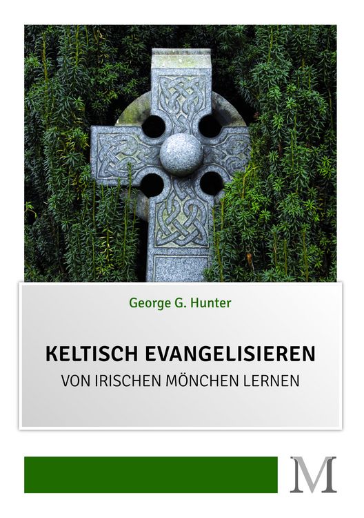 Produktbild: Keltisch evangelisieren