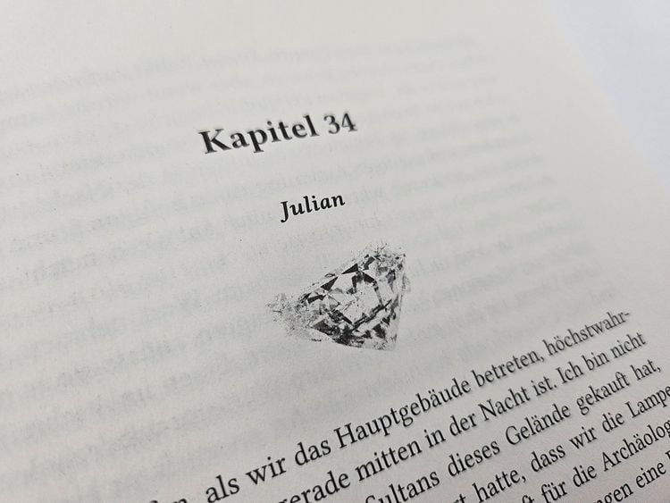 Produktbild: Twisted