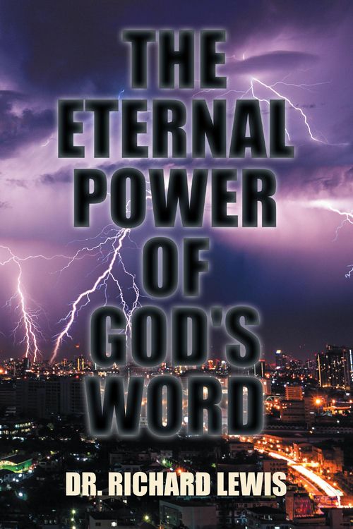 Produktbild: The Eternal Power of God's Word