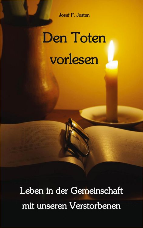 Produktbild: Den Toten vorlesen